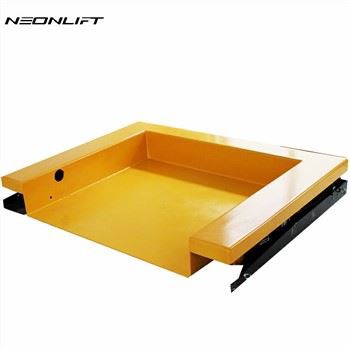 Električni sto za podizanje na škare