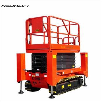 Mobilna platforma Lift