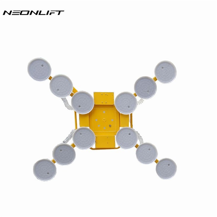 Electric Vacuum Suction Cups