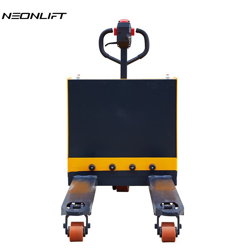 2-China Lift Pallet Truck